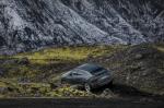Lamborghini Urus Off-Road Package 2018 года (WW)